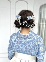 ルラン(RuLaN)&nbsp;【2025年度】成人式＆卒業式スタイル※袴＆振袖