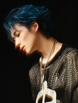 ゴールド 京都 三条(GOALD)&nbsp;フェザーショート