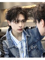 ゴールドシブヤ(GOALD SHIBUYA)&nbsp;フェザーショート