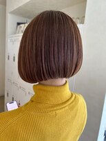 リセテラス (Lycee terrace)&nbsp;まとまりボブ