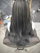 オリ('Oli) ハイライトフルカラー