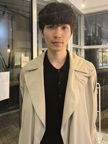 グラムヘアデザイン(g. hair design)&nbsp;メンズカット/メンズパーマ/吉祥寺美容室