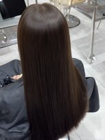 アッドバイケンジ(Add.. by KENJE)&nbsp;透明感カラー