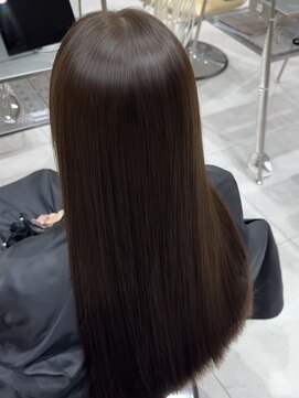 アッドバイケンジ(Add.. by KENJE) 透明感カラー