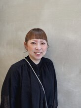 オーブ ヘアー クレイ 高知3号店(AUBE HAIR clay) 横井 真矢