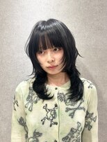 ノブレス(NOBLESSE)&nbsp;ミディアムレイヤー