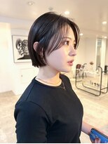 アンバー(AMBER)&nbsp;mini bob