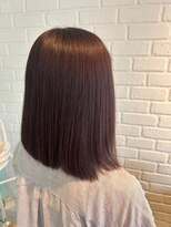 サロン デュッカ(Salon Duka) 水分量UP!!