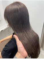ティーリング 天王町(T ring) 美髪矯正/髪質改善/天王町