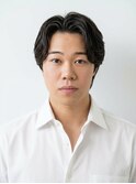 エロがりセンターパート