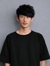 【メンズ人気】　曲がる矯正＋似合わせカット　￥13200