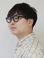 シルフィ(sylph) 好印象メンズマッシュ/ビジネスヘア/20代30代40代