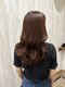 ムーナ(Muwna)の写真/【HOT PEPPER Beauty AWARD 2026サロン部門 注目サロン】大人女性の髪と頭皮に寄り添うヴィラロドラカラー