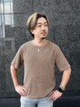 ヘアースタジオ ゼン(hair studio Zen)&nbsp;佐竹 慶彦