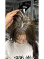 ヘアー アイス 御器所本店(HAIR ICI)&nbsp;一人一人に合うカラーを提案いたします！
