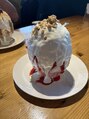 ビューティービースト 国場店(beauty:beast) カフェ巡りが好きです!