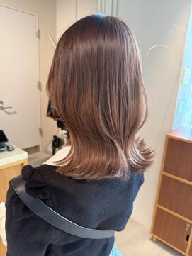 シャロン(SHARON) 【SHARON原宿】20代30代40代くびれミディアム