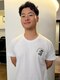 フゥ(Fuuu)の写真/【薬院/メンズ大歓迎】「パーマで雰囲気を作る」最新メンズパーマで垢抜け♪絶壁解消カットで横顔に自信◎