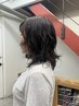 カット+パーマ+ASIAトリートメント￥20790→￥16630