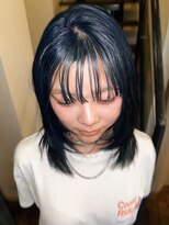 アルシュ 南堀江(ARCHE)&nbsp;blue color