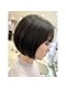 バランスセントラル(balance CENTRAL)の写真/骨格に合わせて綺麗に見える似合わせカット!流行りから王道まで幅広く提案♪