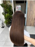 柔らかBrown