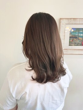 オーシー 新保店(O'sea) " secret highlight "