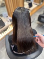 リファインド(REFINED)&nbsp;美髪矯正で極上の艶
