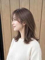 サニー(SUNNY)&nbsp;髪質改善/白髪染め/白髪ぼかし/酸性ストレート/縮毛矯正