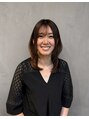 オーバーヘアー 高槻店(over hair)&nbsp;山口 佳代