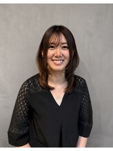 オーバーヘアー 高槻店(over hair) 山口 佳代