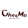 チーモ ハッピー ヘア メイク(CheeMo happy hair make)のお店ロゴ