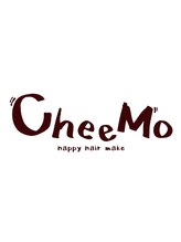 チーモ ハッピー ヘア メイク(CheeMo happy hair make)