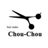 シュシュ(Chou-Chou)のお店ロゴ