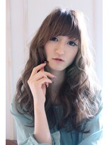 マイティ バイ エイチ(mighty by H)&nbsp;mighty☆モテロング☆ルミエール☆[052-262-4162]