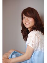 ラ・メール(La Mer)&nbsp;ソフトウエーブ