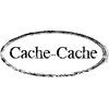 カシュカシュ(Cache-Cache)のお店ロゴ