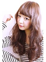 ヘアーアトリエ ラフェル(hair atelier Rafel)&nbsp;愛されモテウェーブ