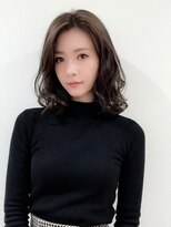 ファースト 仙台店(first)&nbsp;ダークグレージュ