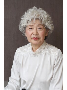 イチリン 千葉(ICHIRIN) ミセスサリーカール