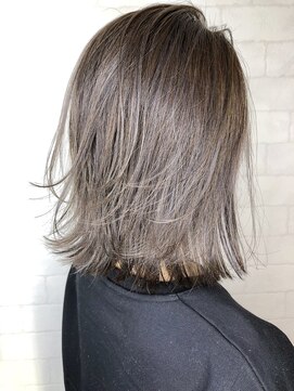 メリー(merry craftsman's factory) 【merry_TATSUYA】パールグレージュ