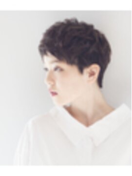 ザ シー 橋本(The C) 「The C by afloat」小顔になる前髪とバランス・ザシー