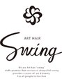 スウィング 万々店(Art Hair Swing)/swing万々店