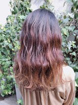 吉祥寺 はるへ&nbsp;伸ばしていきたい方必見！ナチュラルグラデーション