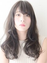 ラベスト バイ セロ 池袋本店(LOVEST by CERO)&nbsp;【LOVEST  by CERO池袋】カールロング