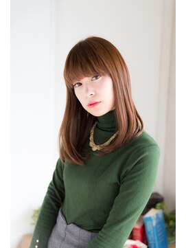 ビバハート (Viva heart) ツヤさらストレート