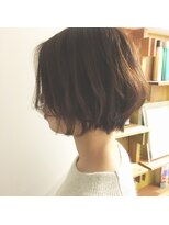 ヒルトップ ヘアーデザイン フォー ライフ(Hill top hair design for life)&nbsp;ナチュラルショート