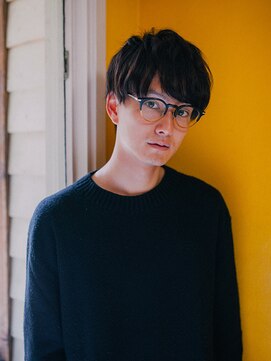 スラージュ 大井町(soulage) くしゅカジュアルショート