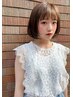 【学割U18】学生限定クーポン☆カット＋うる艶トリートメント   3800円