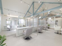 アンソル 戸田店(N'SOL)